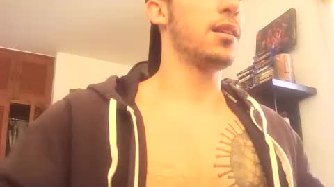 Snapshot of alexopenmind21 chatting on December 23, 7:52 pm Alexxx online show from December 23, 7:52 pm