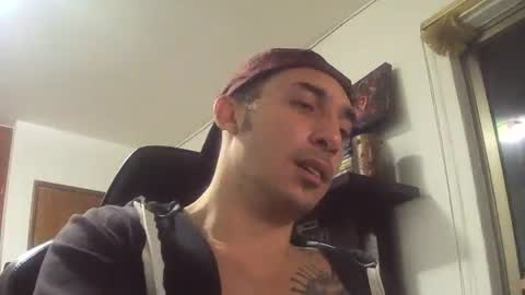 Snapshot of alexopenmind21 chatting on December 26, 6:19 am Alexxx online show from December 26, 6:19 am