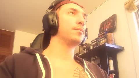 Snapshot of alexopenmind21 chatting on December 29, 10:36 pm Alexxx online show from December 29, 10:36 pm