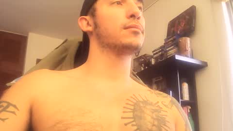 Snapshot of alexopenmind21 chatting on January 5, 10:50 pm Alexxx online show from January 5, 10:50 pm