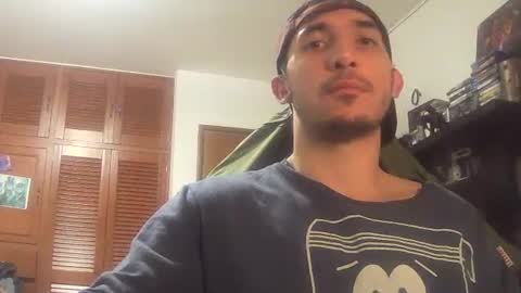 Snapshot of alexopenmind21 chatting on January 7, 7:42 am Alexxx online show from January 7, 7:42 am