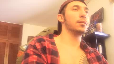 Snapshot of alexopenmind21 chatting on January 7, 5:20 pm Alexxx online show from January 7, 5:20 pm