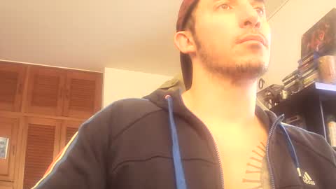 Snapshot of alexopenmind21 chatting on January 7, 8:21 pm Alexxx online show from January 7, 8:21 pm