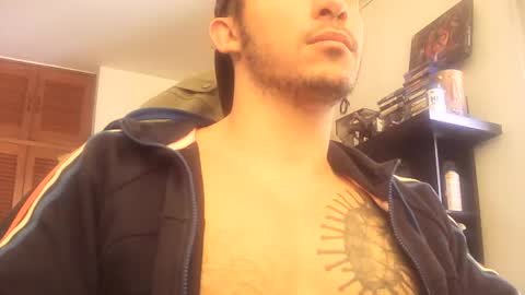 Snapshot of alexopenmind21 chatting on January 8, 6:09 pm Alexxx online show from January 8, 6:09 pm