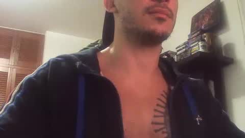 Snapshot of alexopenmind21 chatting on January 9, 2:54 am Alexxx online show from January 9, 2:54 am