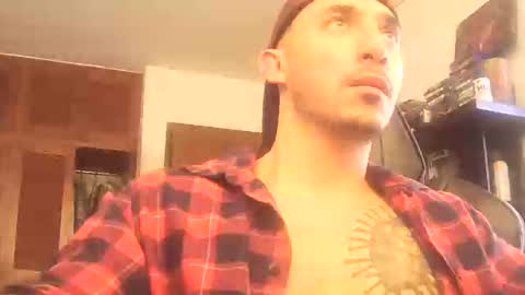 Snapshot of alexopenmind21 chatting on January 9, 9:05 pm Alexxx online show from January 9, 9:05 pm