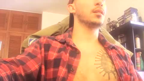 Snapshot of alexopenmind21 chatting on January 13, 6:27 pm Alexxx online show from January 13, 6:27 pm