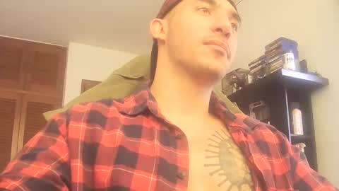 Snapshot of alexopenmind21 chatting on January 14, 8:26 pm Alexxx online show from January 14, 8:26 pm