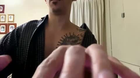 Snapshot of alexopenmind21 chatting on January 27, 1:16 am Alexxx online show from January 27, 1:16 am