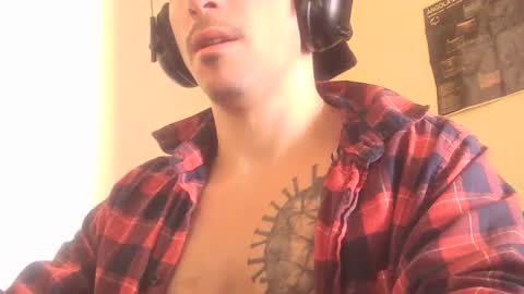 Snapshot of alexopenmind21 chatting on January 28, 5:56 pm Alexxx online show from January 28, 5:56 pm