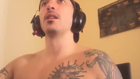 Snapshot of alexopenmind21 chatting on January 29, 5:24 pm Alexxx online show from January 29, 5:24 pm