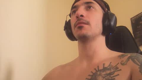 Snapshot of alexopenmind21 chatting on January 30, 5:28 pm Alexxx online show from January 30, 5:28 pm