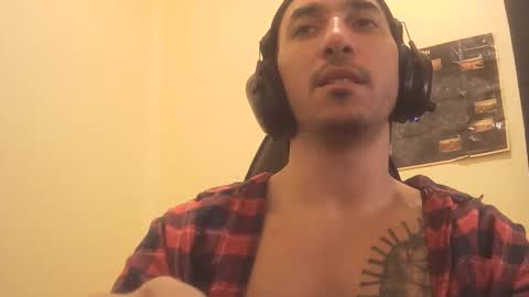 Snapshot of alexopenmind21 chatting on February 4, 4:39 pm Alexxx online show from February 4, 4:39 pm