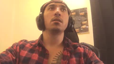 Snapshot of alexopenmind21 chatting on February 4, 10:13 pm Alexxx online show from February 4, 10:13 pm