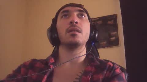 Snapshot of alexopenmind21 chatting on February 6, 4:25 pm Alexxx online show from February 6, 4:25 pm