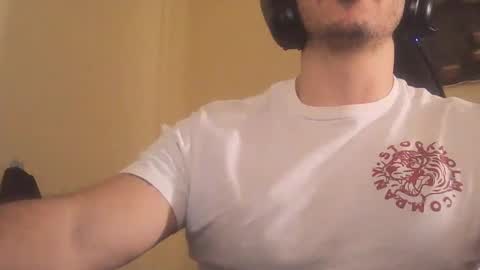 Snapshot of alexopenmind21 chatting on February 7, 8:53 pm Alexxx online show from February 7, 8:53 pm