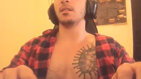 Snapshot of alexopenmind21 chatting on February 12, 7:02 pm Alexxx online show from February 12, 7:02 pm