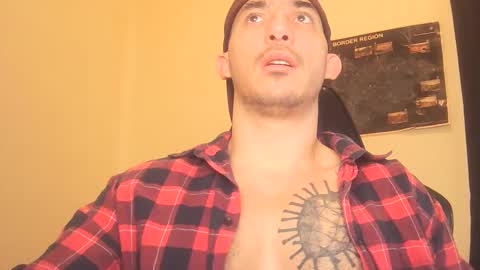 Snapshot of alexopenmind21 chatting on February 18, 4:59 pm Alexxx online show from February 18, 4:59 pm