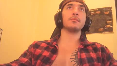 Snapshot of alexopenmind21 chatting on February 19, 6:21 pm Alexxx online show from February 19, 6:21 pm