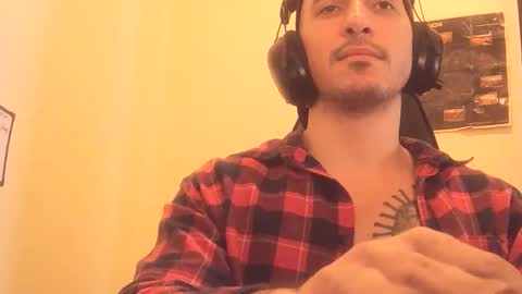 Snapshot of alexopenmind21 chatting on February 19, 10:20 pm Alexxx online show from February 19, 10:20 pm