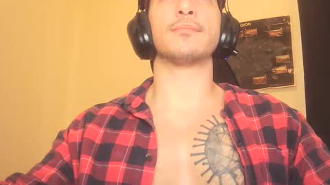 Snapshot of alexopenmind21 chatting on February 20, 8:25 pm Alexxx online show from February 20, 8:25 pm