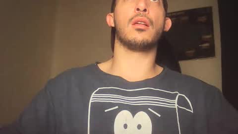 Snapshot of alexopenmind21 chatting on March 2, 12:54 pm Alexxx online show from March 2, 12:54 pm