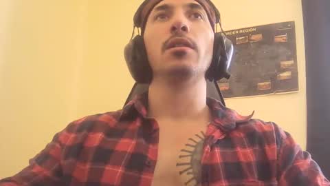 Snapshot of alexopenmind21 chatting on March 10, 6:23 pm Alexxx online show from March 10, 6:23 pm