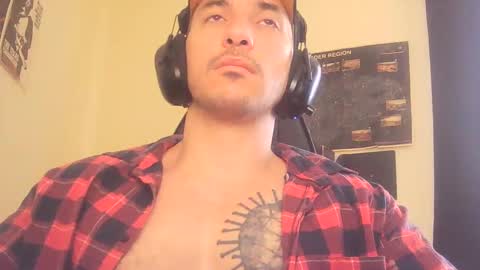 Snapshot of alexopenmind21 chatting on October 2, 6:04 pm Alexxx online show from October 2, 6:04 pm