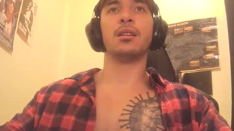 Snapshot of alexopenmind21 chatting on October 10, 2:49 pm Alexxx online show from October 10, 2:49 pm