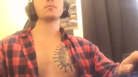 Snapshot of alexopenmind21 chatting on November 4, 4:50 pm Alexxx online show from November 4, 4:50 pm