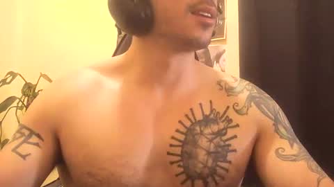 Alexxx online show from April 20, 5:26 pm