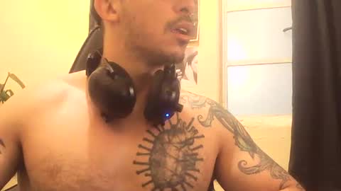 Alexxx online show from April 24, 4:15 am