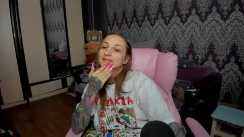 Alex online show from January 29, 10:58 am