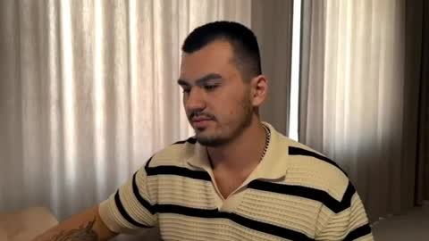 Alex online show from March 22, 7:56 am