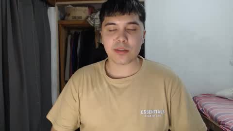 Alexander online show from March 27, 5:45 pm