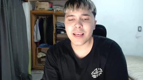 Alexander online show from April 15, 8:20 pm