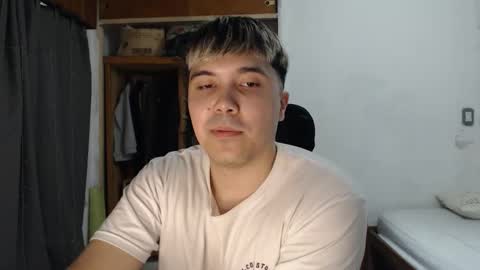 Alexander online show from April 17, 7:06 pm