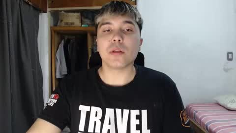 Alexander online show from April 19, 4:50 pm