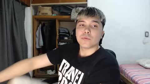 Alexander online show from April 19, 6:10 pm