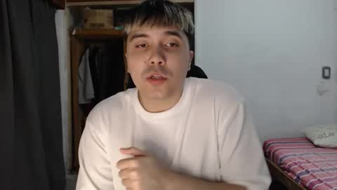 Alexander online show from April 20, 6:53 pm