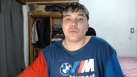 Alexander online show from April 21, 6:55 pm