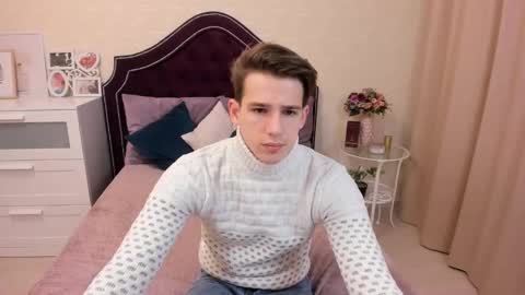 Dennis online show from February 24, 12:26 pm