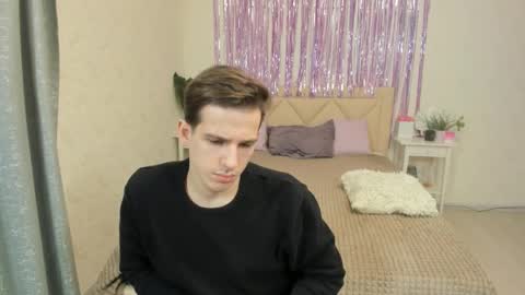 Dennis online show from February 26, 3:30 pm