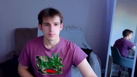 Dennis online show from October 8, 12:14 pm