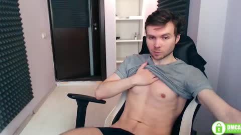 Alex Spilner online show from December 2, 12:10 pm