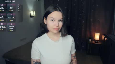 Alex online show from December 1, 8:25 pm