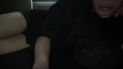 Snapshot of alextran665 chatting on January 3, 8:32 pm Your Anime T Girl online show from January 3, 8:32 pm