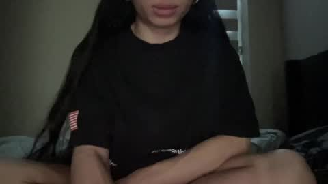 Snapshot of alextran665 chatting on January 27, 9:44 pm Your Anime T Girl online show from January 27, 9:44 pm