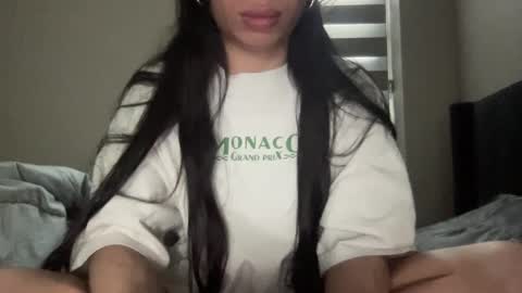 Snapshot of alextran665 chatting on January 30, 9:04 pm Your Anime T Girl online show from January 30, 9:04 pm