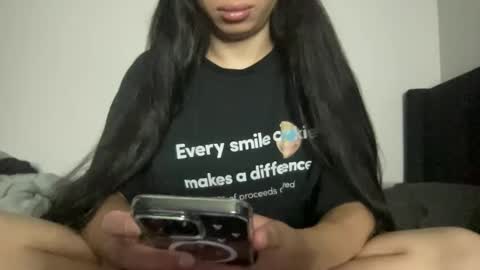 Snapshot of alextran665 chatting on September 18, 1:18 am Your Anime T Girl online show from September 18, 1:18 am